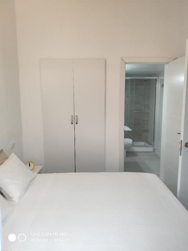 Vakantiehuis Casa Cercana A Santa Catalina