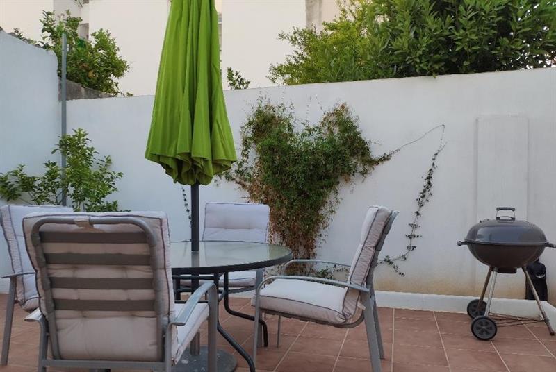 Vakantiehuis Casa Cercana A Santa Catalina