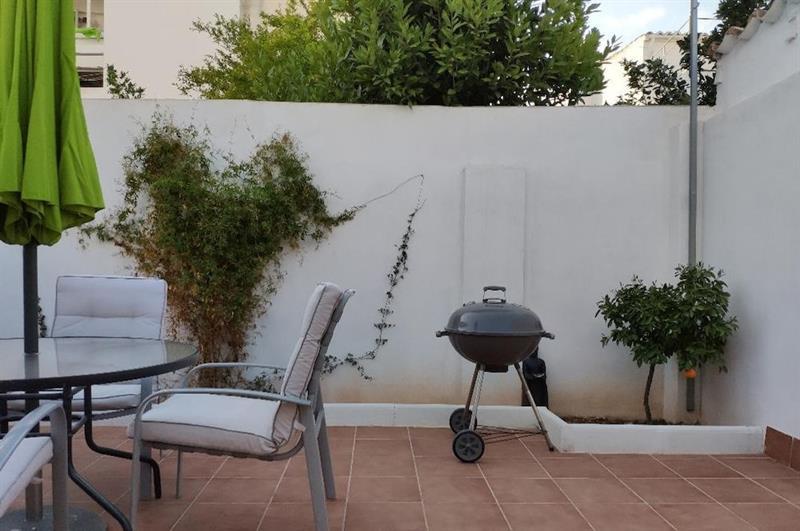 Casa Cercana A Santa Catalina Vakantiehuis *