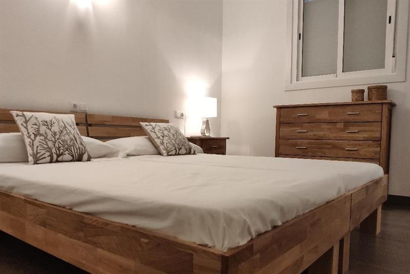 Vakantiehuis Casa Cercana A Santa Catalina