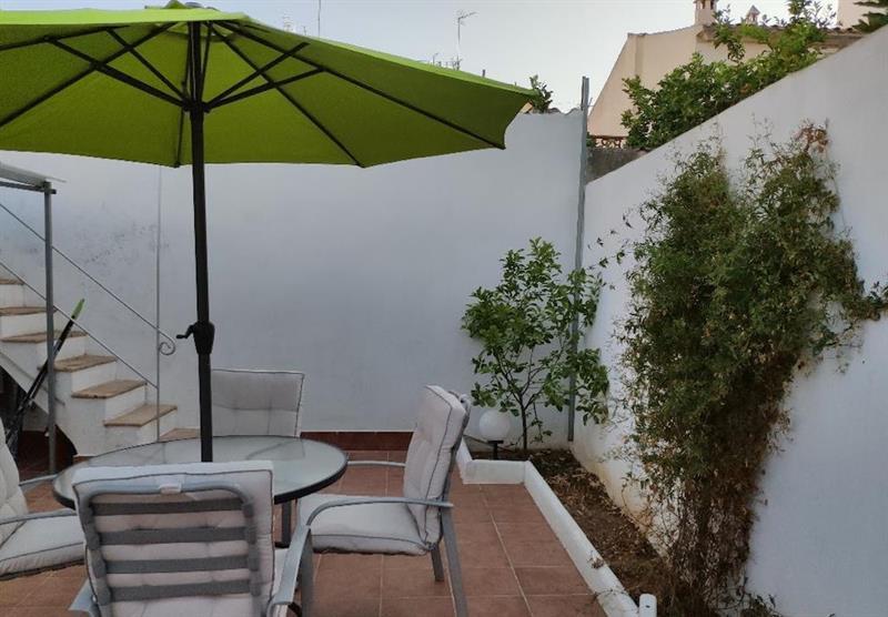 Vakantiehuis Casa Cercana A Santa Catalina *