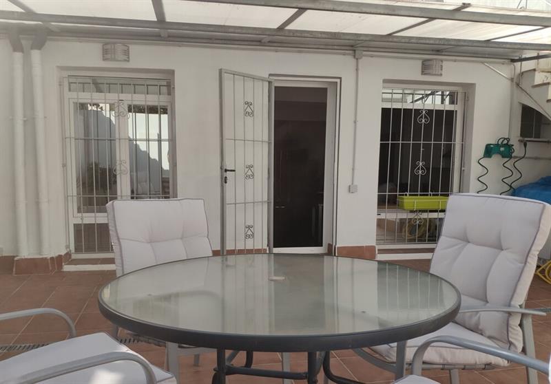 Vakantiehuis Casa Cercana A Santa Catalina Palma de Mallorca