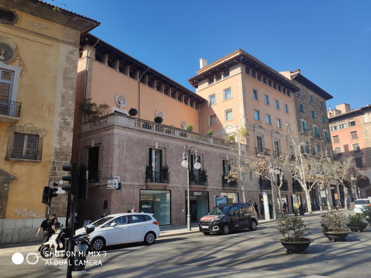 Casa Cercana A Santa Catalina Vakantiehuis *