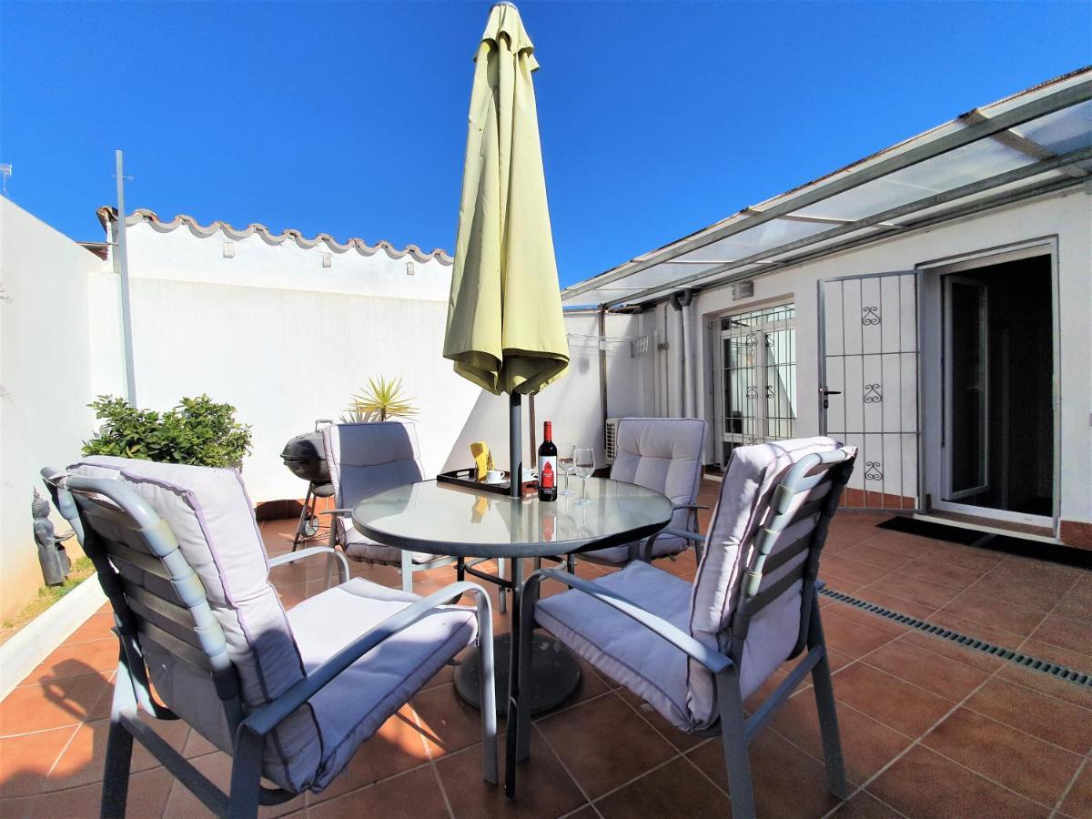 Vakantiehuis Casa Cercana A Santa Catalina Palma de Mallorca