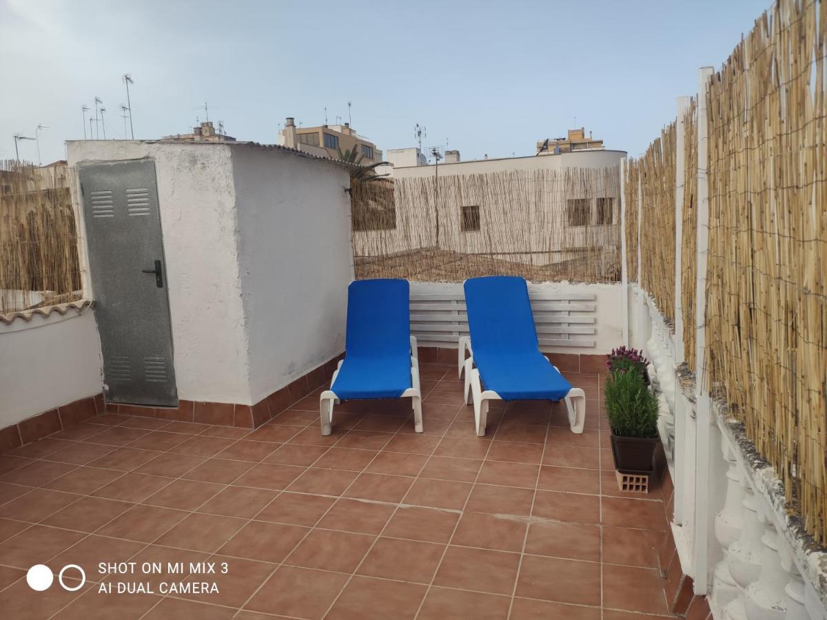 Vakantiehuis Casa Cercana A Santa Catalina