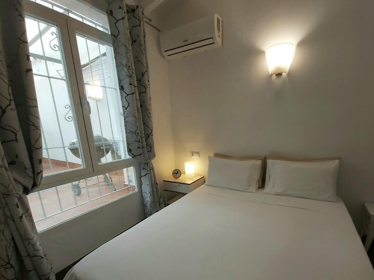 Casa Cercana A Santa Catalina Vakantiehuis Palma de Mallorca