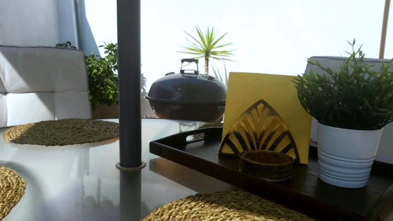 Vakantiehuis Casa Cercana A Santa Catalina