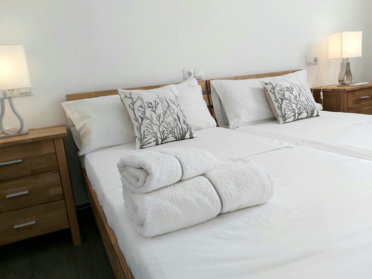 Casa Cercana A Santa Catalina Vakantiehuis Palma de Mallorca