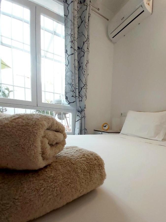 Vakantiehuis Casa Cercana A Santa Catalina Palma de Mallorca