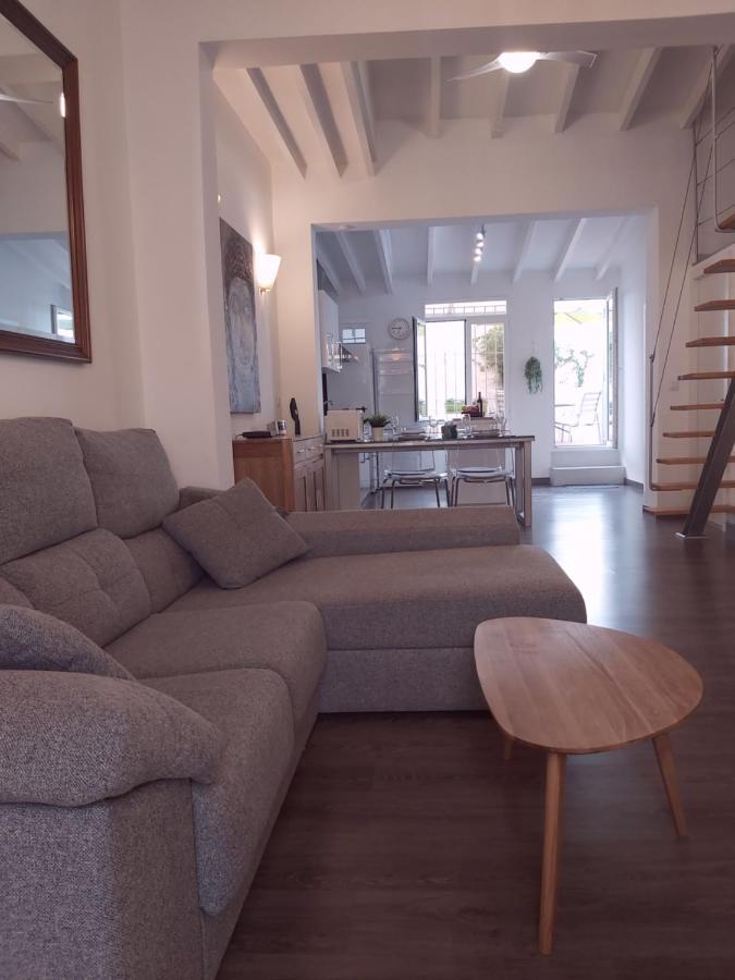 Casa Cercana A Santa Catalina Vakantiehuis
