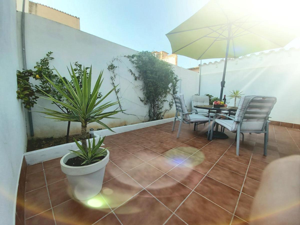 Vakantiehuis Casa Cercana A Santa Catalina