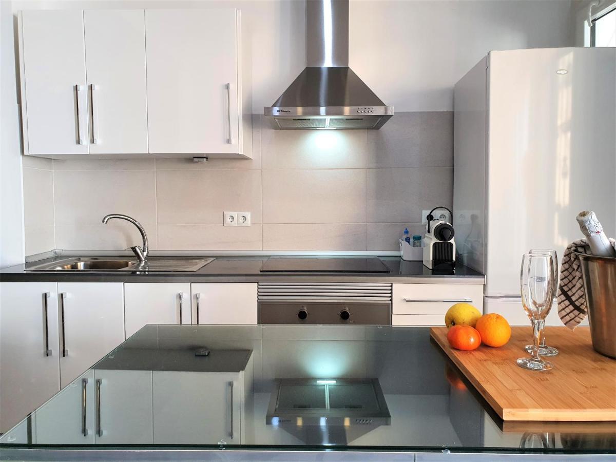 Casa Cercana A Santa Catalina Vakantiehuis Palma de Mallorca