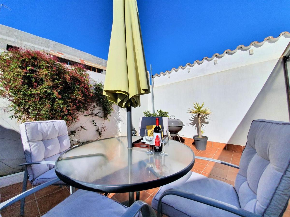 Casa Cercana A Santa Catalina Vakantiehuis