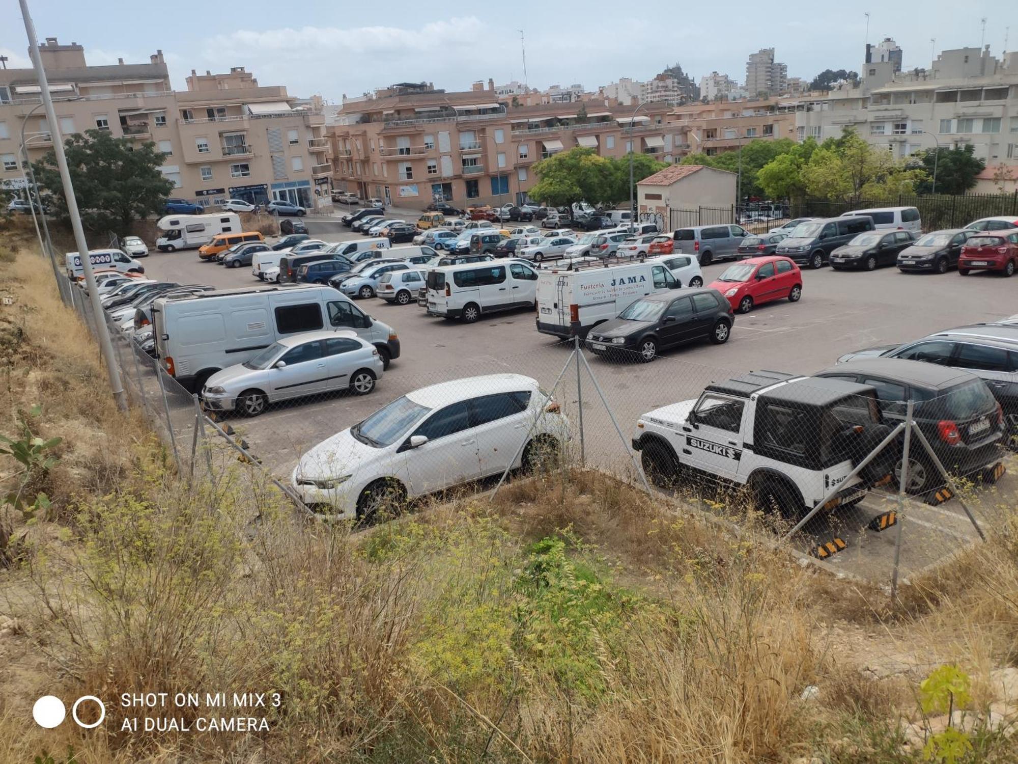 Vakantiehuis Casa Cercana A Santa Catalina Palma de Mallorca