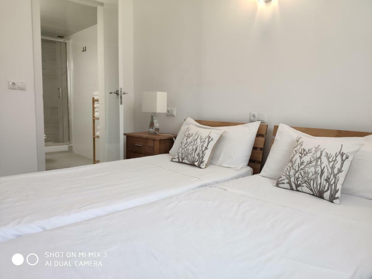 Vakantiehuis Casa Cercana A Santa Catalina Palma de Mallorca